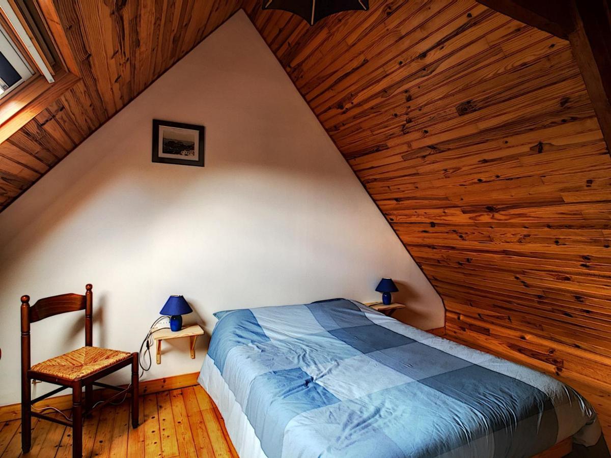 Maison En Pierres Proche Plage Goulien - Ideal Surf Et Randonnee - Fr-1-370-59 Villa Crozon Ngoại thất bức ảnh