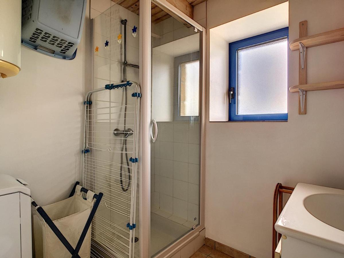 Maison En Pierres Proche Plage Goulien - Ideal Surf Et Randonnee - Fr-1-370-59 Villa Crozon Ngoại thất bức ảnh